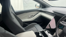 Ford Capri 210kW Select 77kWh 5dr Auto Electric Estate